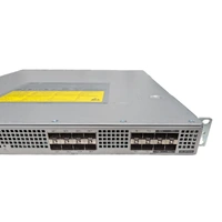 Cisco ASR1001-HX 4-Port Gigabit + 4-Port 10Gb Aggregation Services Router Image 1