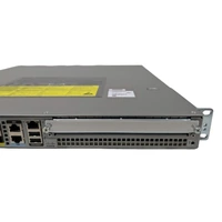 Cisco ASR1001-X 6-Port SFP Gigabit Aggregation Services Router Image 1