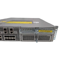 Cisco ASR1002-HX 4-Port Gigabit + 4-Port 10Gb Aggregation Services Router Image 1