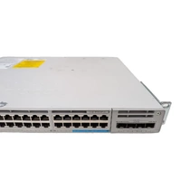 Cisco C9200-48PXG-E 48-Port PoE+ 8x MultiGig Managed Switch w/ 4x 10Gb SFP+ Image 1