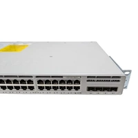 Cisco C9200L-48T-4G-E 48-Port Gigabit Managed Switch Image 1