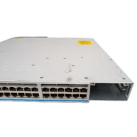 Cisco C9300-24UX-E 24-Port MultiGig UPOE Managed Switch - B Grade Image 1