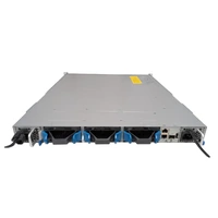 Cisco Nexus N9K-C9336C-FX2 36-Port 100Gb QSFP28 Managed Switch RVR AIR Image 1