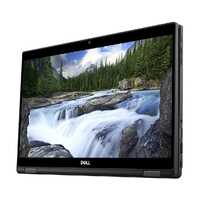 Dell Latitude 7390 2-in-1 Intel i5 8350U 1.70GHz 8GB RAM 128GB SSD 13.3" Touch Win 11 Image 1