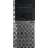 Dell OptiPlex 960 Tower Intel Core 2 Quad Q9400 2.66Ghz 4GB RAM 200GB HDD NO OS Image 2