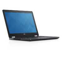 Dell Latitude E5570 Intel i5 6300U 2.40GHz 8GB RAM 500GB HDD 15.6" Win 10 Image 2
