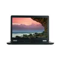 Dell Latitude E5570 Intel i7 6600U 2.60GHz 16GB RAM 128GB SSD 15.6" Win 10 - B Grade Image 2