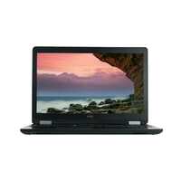 Dell Latitude E5570 Intel i7 6600u 2.60Ghz 16GB RAM 256GB SSD 15.6" FHD Win 10 - B Grade Image 2