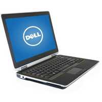Dell Latitude E6320 Intel i7 2640m 2.8Ghz 8GB RAM 500GB HDD HDMI NO OS 13" Image 2
