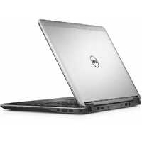 Dell Latitude E7240 Intel i5-4300u 1.9Ghz 8GB RAM 128GB SSD 12.5" USB 3.0 NO OS Image 2