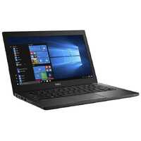 Dell Latitude 7280 Intel i5 6300U 2.40GHz 8GB RAM 256GB SSD 12.5" Touch Win 10 Image 2