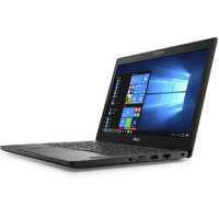 Dell Latitude 7280 Intel i5 6300U 2.40GHz 16GB RAM 128GB SSD 12.5" Win 10 - B Grade Image 1