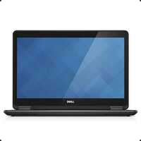 Dell Latitude E7440 Intel i7 4600u 2.10Ghz 4GB RAM 120GB SSD 14" NO OS Image 2