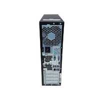 HP Z220 Workstation SFF Intel i7 3770 3.40Ghz 8GB RAM 500GB HDD NO OS Image 2