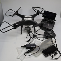 Used DJI Phantom 4 Pro+ Obsidian Drone - No Hard Case Image 2