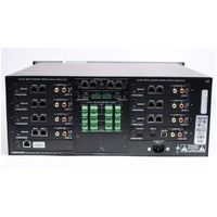 Crestron DM-MD8X8 8x8 DigitalMedia™ Switcher 2013 w/8 Input Cards Image 2
