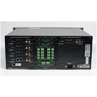 Crestron DM-MD8X8 8x8 DigitalMedia™ Switcher 2017 w/5 Input Cards Image 2