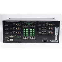 Crestron DM-MD8X8-RPS 8x8 DigitalMedia™ Switcher w/7 Input Cards Image 2