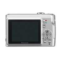 Panasonic Lumix DMC-LS80 8.1MP Digital Camera Image 1