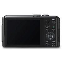 Panasonic Lumix DMC-TZ40 18.1MP Digital Camera - Untested Image 2