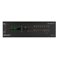 Crestron DMPS3-4K-250-C 3-Series® 4K DigitalMedia™ Presentation System 250 Image 1