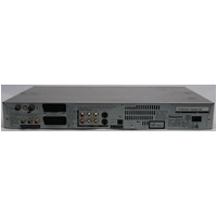 Panasonic DMR-ES15 DVD Recorder Image 2