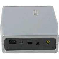 Sony DRX-700UL DVD/CD ReWritable Drive Dual Layer USB 2.0 IEEE 1394 Image 2