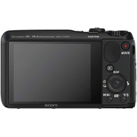 Sony Cyber-shot DSC-HX20V 18.2MP Digital Camera - Used Image 2