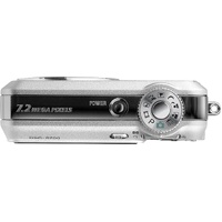 Sony Cyber-shot DSC-S700 7MP Digital Camera Image 2