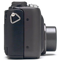 Sony Cyber-shot DSC-S85 4MP Digital Camera - Untested Image 2