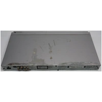 Panasonic DVD-S29 DVD Player - No Remote Image 1