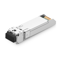 SF 10G DWDM SFP+ 1560.61nm 80km DOM Transceiver Module Image 2