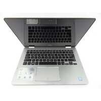 Dell Inspiron 13-7368 Intel i7 6500u 2.50Ghz 8GB RAM 256GB SSD 14" Win 10 Image 2
