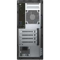 Dell OptiPlex 3050 Tower Intel i5 7500 3.40GHz 8GB RAM 1TB HDD Win 10 Image 2
