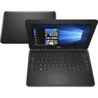 Dell Latitude 3180 Quad Core 1.10Ghz 4GB RAM 128GB SSD AC Wifi NO OS 11" Image 2