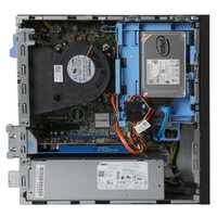 Dell Precision Tower 3430 Intel i7 8700 3.20GHz 32GB RAM 512GB SSD Win 11 Image 2