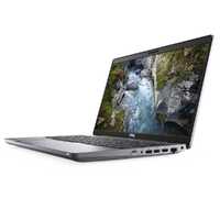 Dell Precision 3561 Intel i7 11800H 4.60GHz 16GB RAM 512GB SSD Quadro T600 15.6" Touch Win 11 Image 1