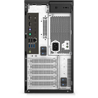 Dell Precision 3650 Gaming PC Intel i7 11700K 3.60GHz 64GB RAM 1TB SSD RTX 3060 Win 11 Image 1