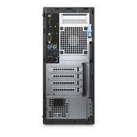 Dell OptiPlex 5040 TWR Intel i5 6600 3.3Ghz 16GB RAM 1TB HDD Win 10 Image 2
