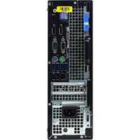 Dell OptiPlex 5050 SFF Intel i5 6500 3.20GHz 8GB RAM 500GB HDD Win 10 Image 2