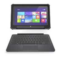 Dell Latitude 5175 2-in-1 Intel M5-6Y57 1.10GHz 8GB RAM 256GB SSD 10.8" FHD Touch Win 10 Image 2
