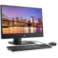 Dell OptiPlex 5260 AIO Intel i5 8500 3.0GHz 16GB RAM 128GB SSD 21.5" Wi-Fi Win 11 Image 2
