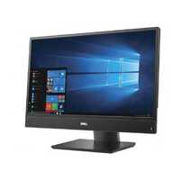 Dell OptiPlex 5270 AIO Intel i5 9500 3.0GHz 8GB RAM 256GB SSD 21.5" FHD Wi-Fi Win 11 Image 2