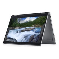 Dell Latitude 5340 2-in-1 Intel i7 1365U 5.20GHz 16GB RAM 256GB SSD 13.3" Win 11 Image 2