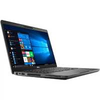 Dell Latitude 5401 Intel i7 9850H 2.60GHz 32GB RAM 1TB SSD GeForce MX150 14" Touch Win 11 - B Grade Image 1