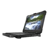 Dell Latitude 5420 Rugged Intel i5 8350U 1.70GHz 16GB RAM 256GB SSD 14" Touch Win 11 Image 1