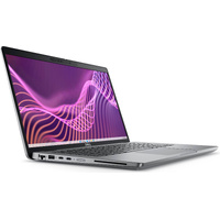 Dell Latitude 5440 Intel i5 1345U 4.70GHz 16GB RAM 256GB SSD 14" FHD Win 11 - B Grade Image 1