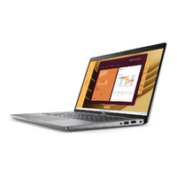 Dell Latitude 5450 Intel Ultra 7 155U 4.80GHz 32GB RAM 512GB SSD 14" FHD Win 11 Image 2