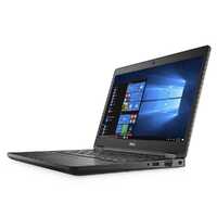 Dell Latitude 5480 Intel i7 6600U 2.60GHz 16GB RAM 256GB SSD 14" Win 10 - B Grade Image 2