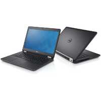 Dell Latitude 5480 Intel i7 7600U 2.80GHz 16GB RAM 256GB SSD 14" Win 10 - B Grade Image 2